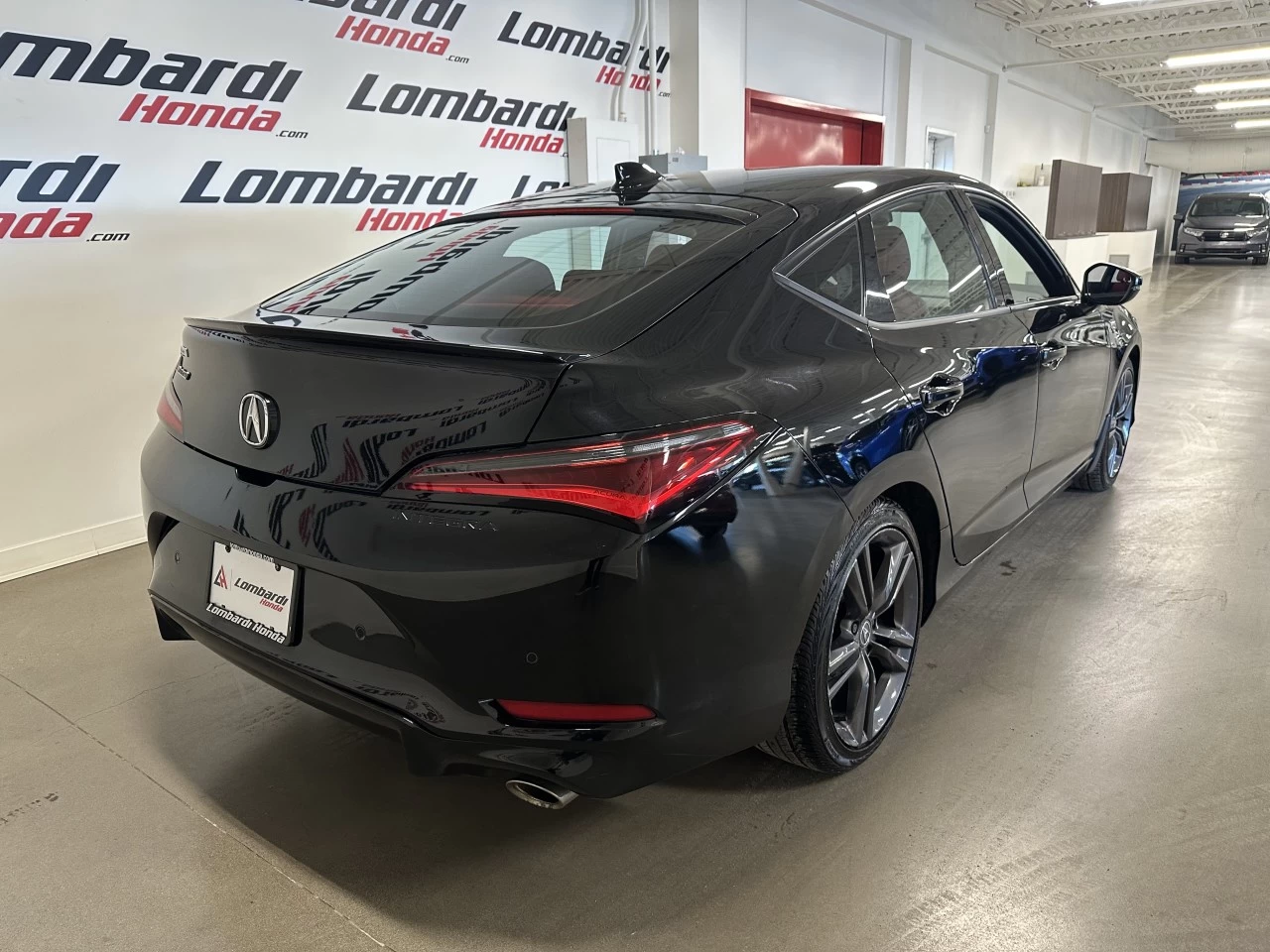 2024 Acura Integra Elite A-Spec Main Image