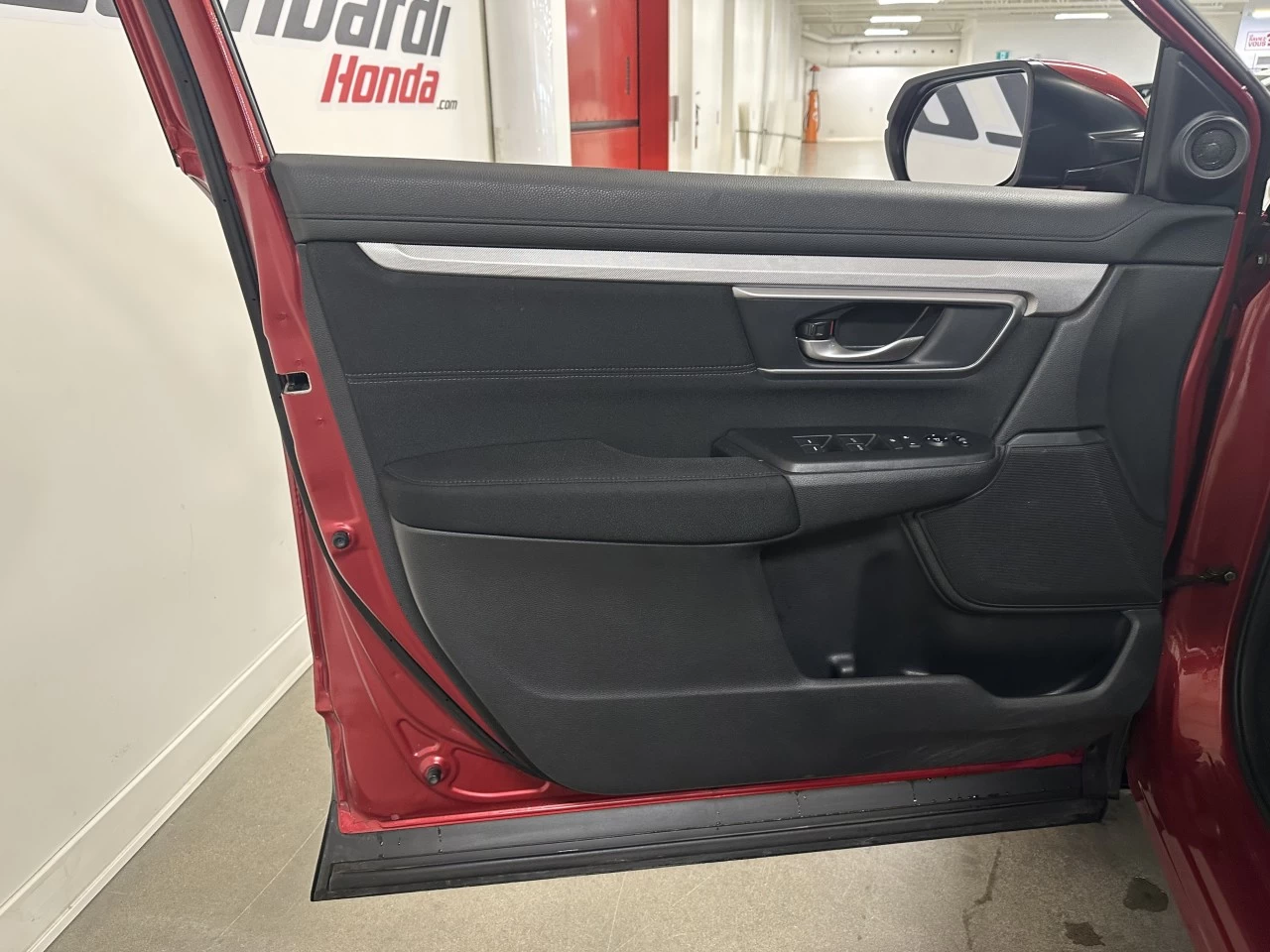 2020 Honda CR-V Sport Image principale