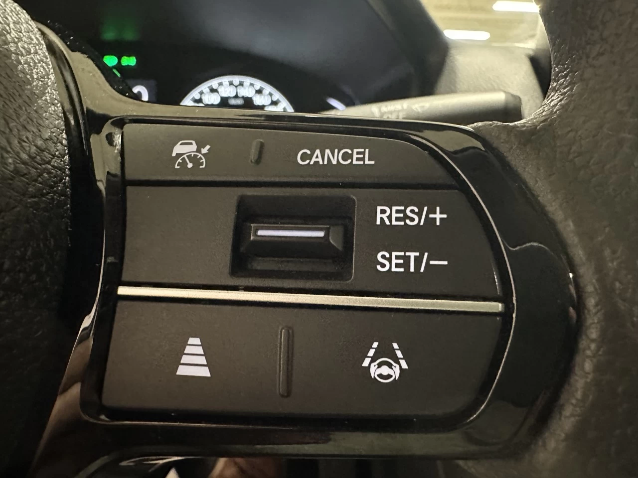 2025 Honda Civic LX Main Image