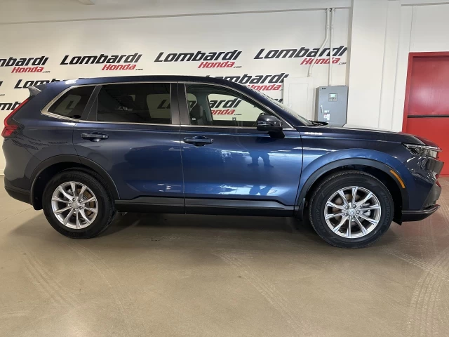 Honda CR-V EX-L 2023