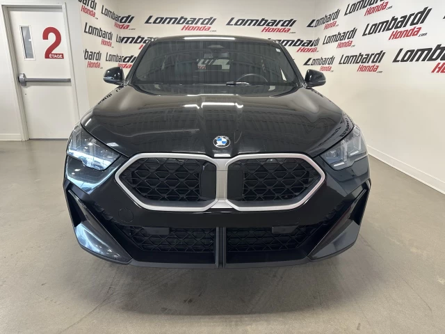 BMW X2 xDrive28i 2025