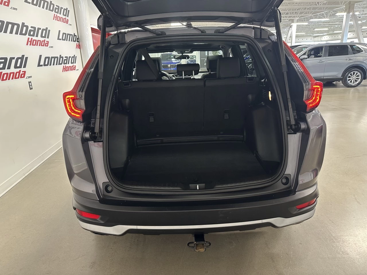 2022 Honda CR-V Sport Image principale