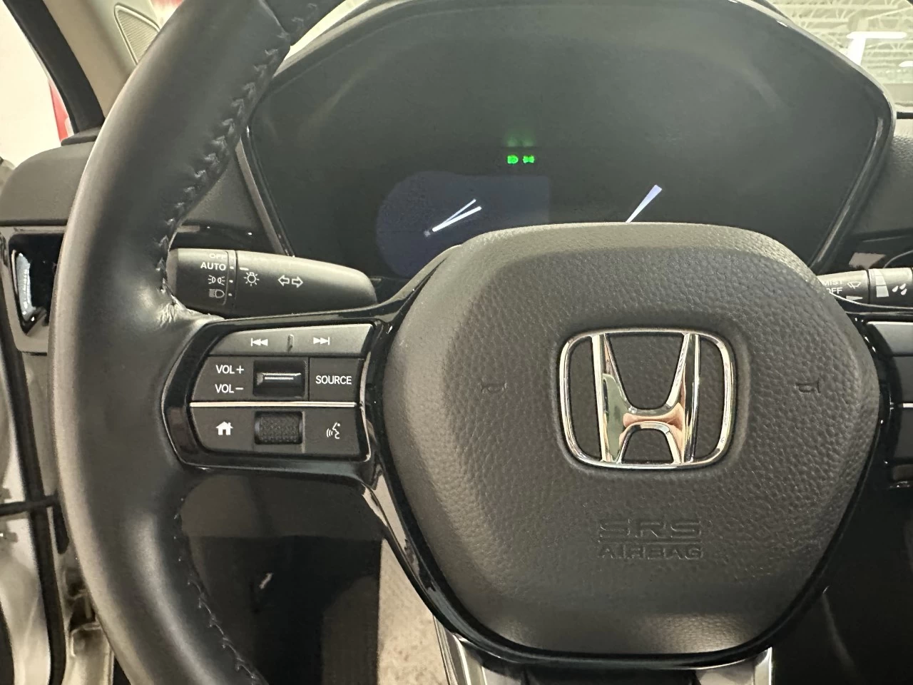 2023 Honda CR-V Sport Main Image