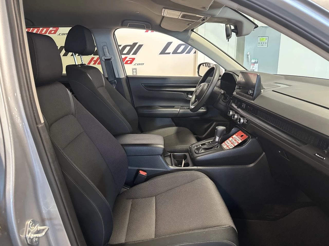 2024 Honda CR-V LX Image principale