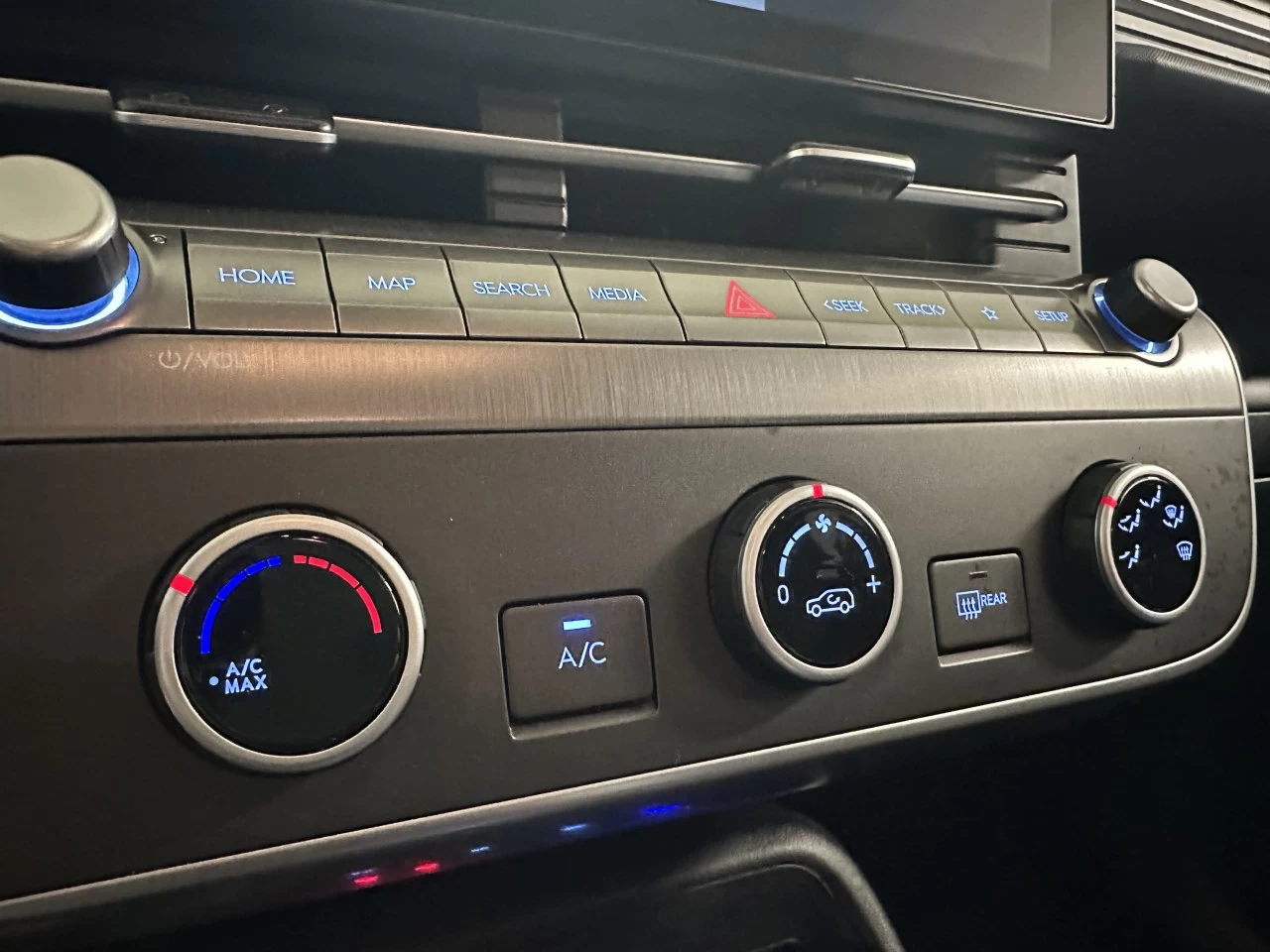 2024 Hyundai Kona Preferred Main Image