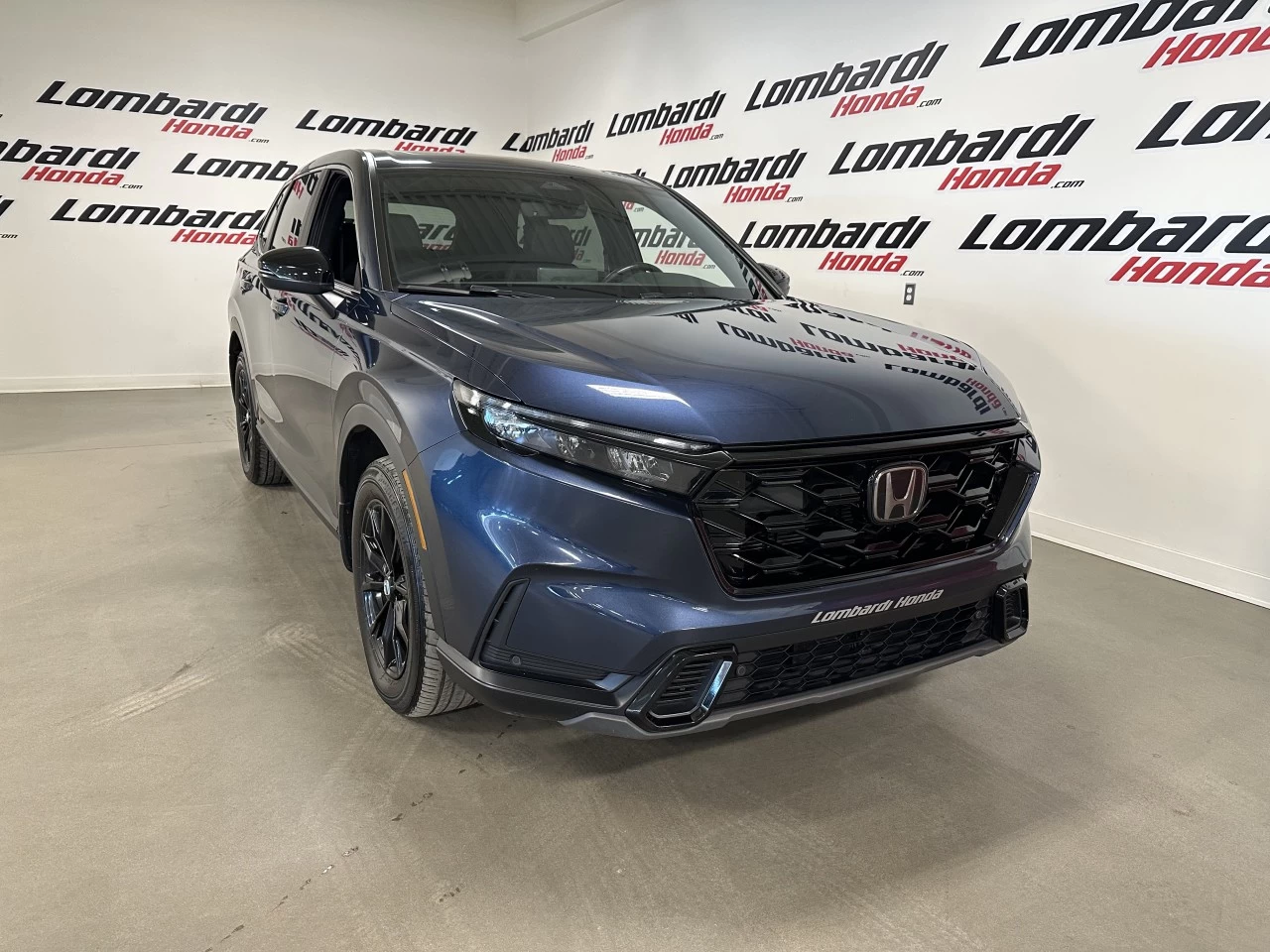 2024 Honda CR-V EX-L Image principale