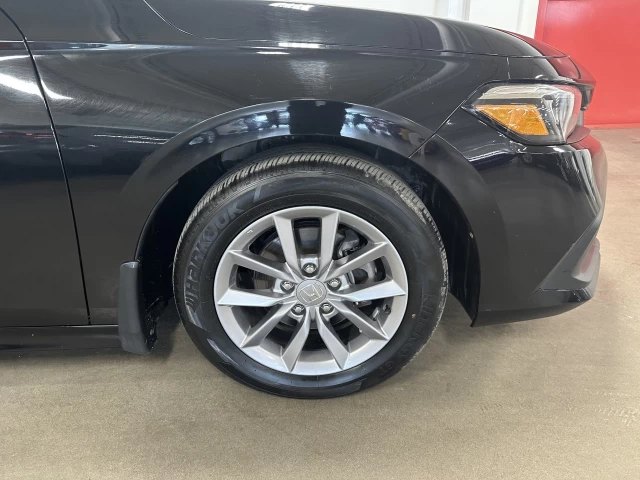 Honda Civic EX 2022