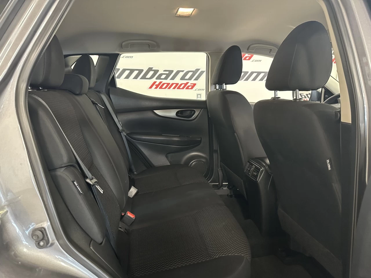 2022 Nissan Qashqai
                                                    S Image principale