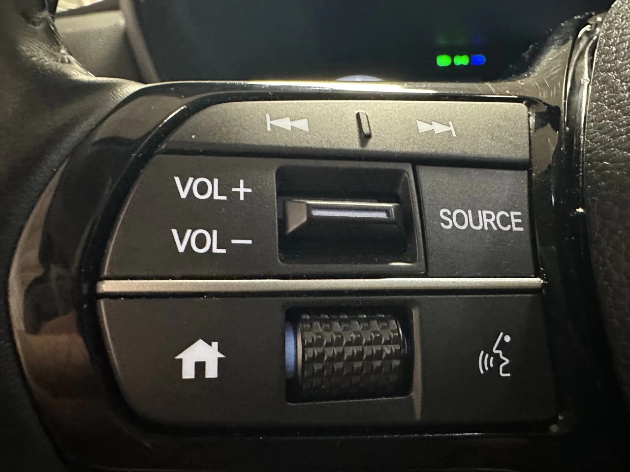 2025 Honda CR-V Sport Main Image