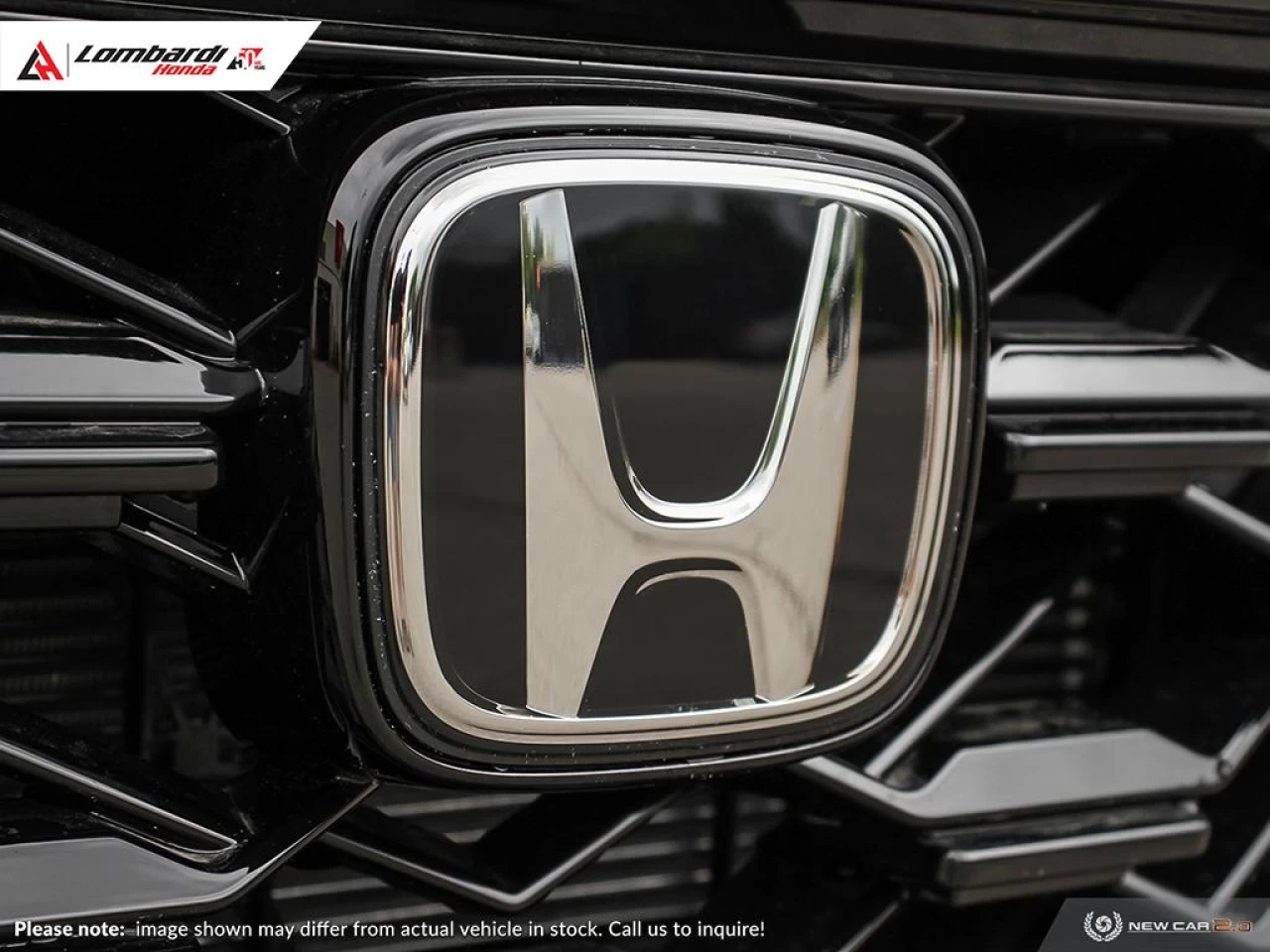 2024 HONDA CR-V EX-L HYBRID Image principale