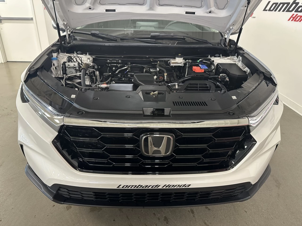 2023 Honda CR-V Sport/Sport-B Image principale