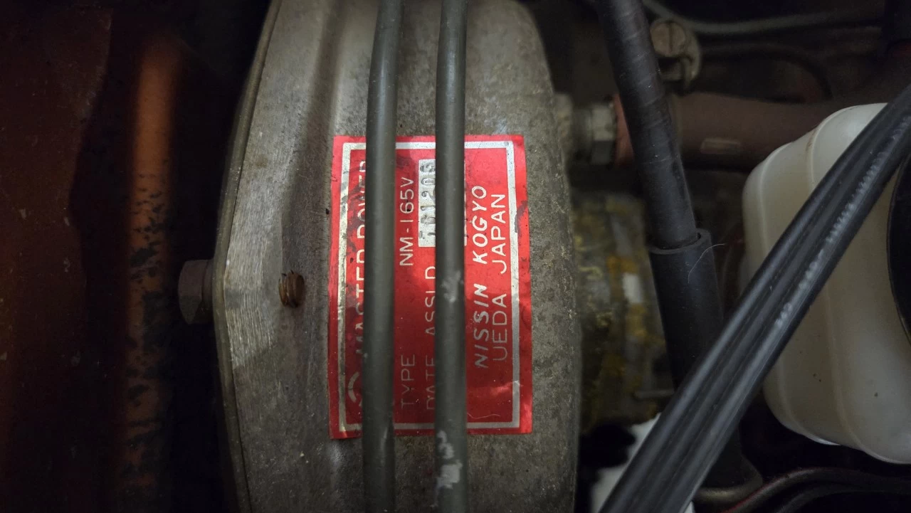 1979 Honda Civic Automatique Main Image