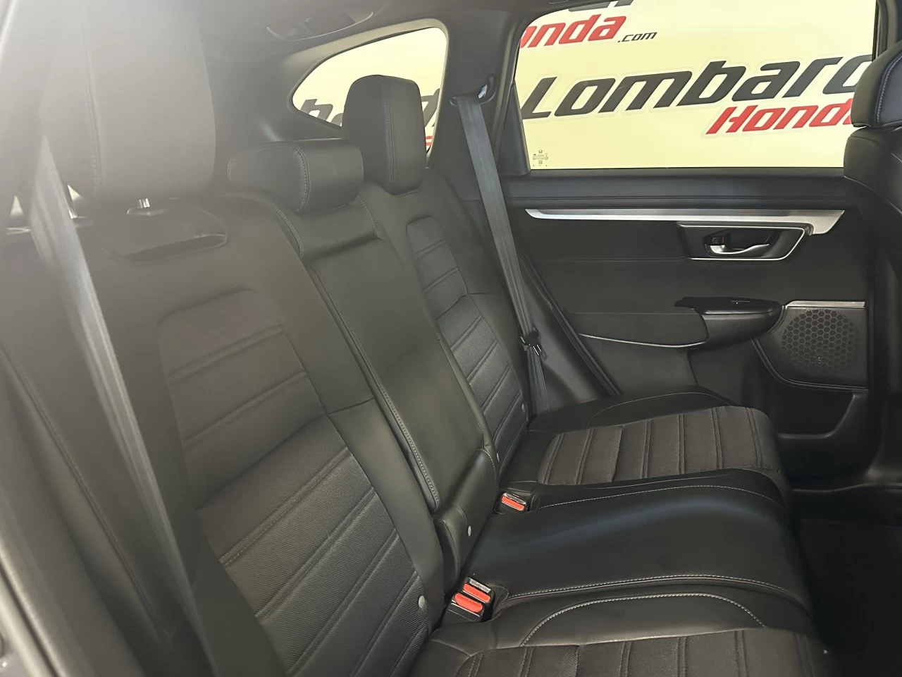 2022 Honda CR-V Sport Image principale