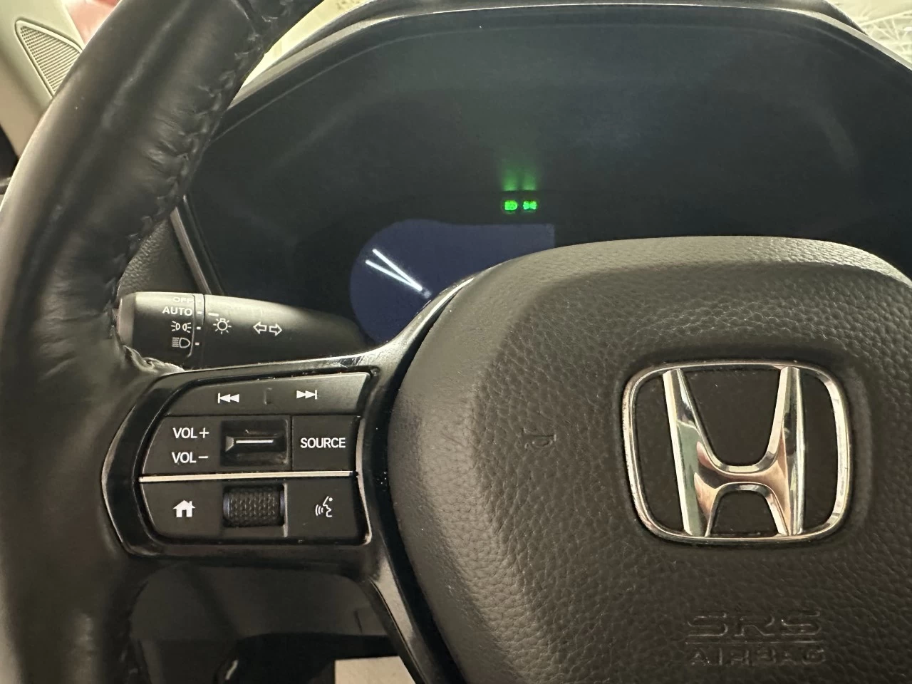 2023 Honda CR-V Sport/Sport-B Image principale