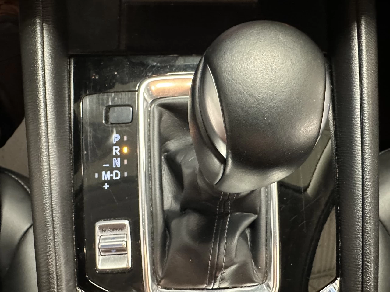 2024 Mazda CX-5 GS Main Image