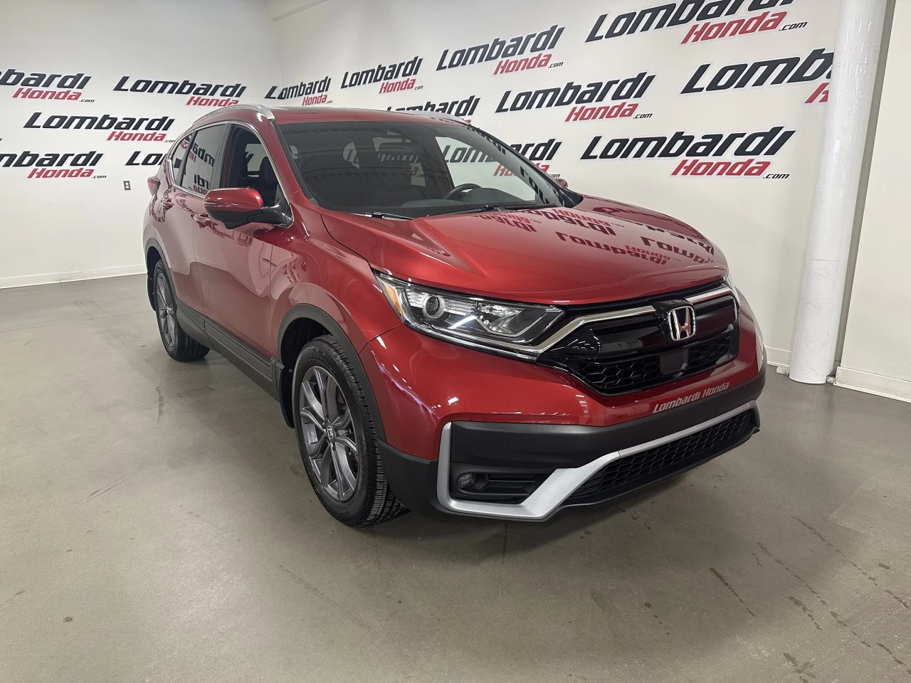 2022 Honda CR-V Sport Image principale