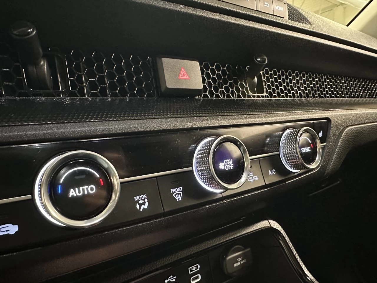 2023 Honda CR-V LX Main Image