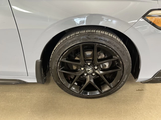 Honda Civic Sport 2023