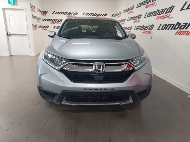 Honda CR-V LX 2019