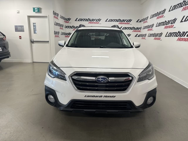 Subaru Outback Limited 2019