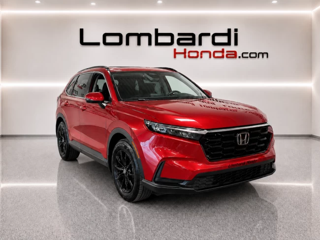 Honda CR-V - 2023