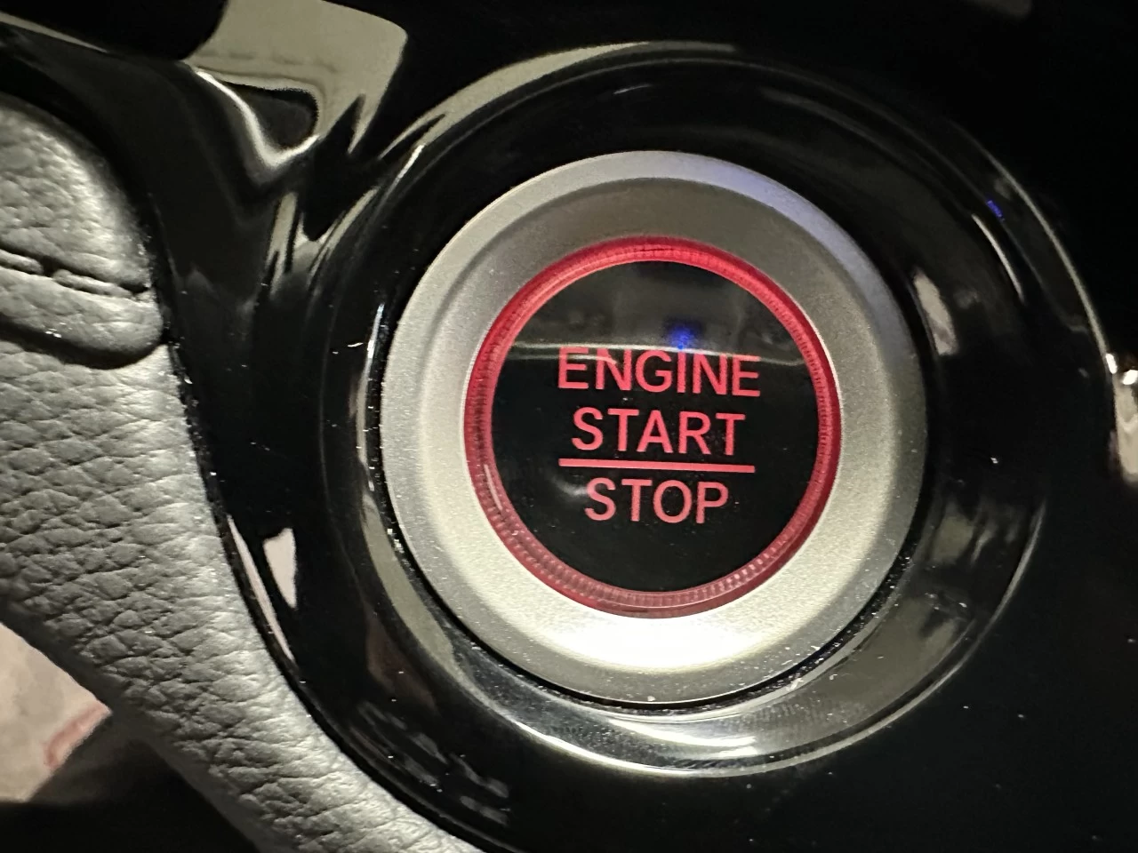 2022 Honda Odyssey EX-L Main Image