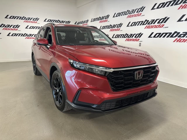 Honda CR-V Sport/Sport-B 2023
