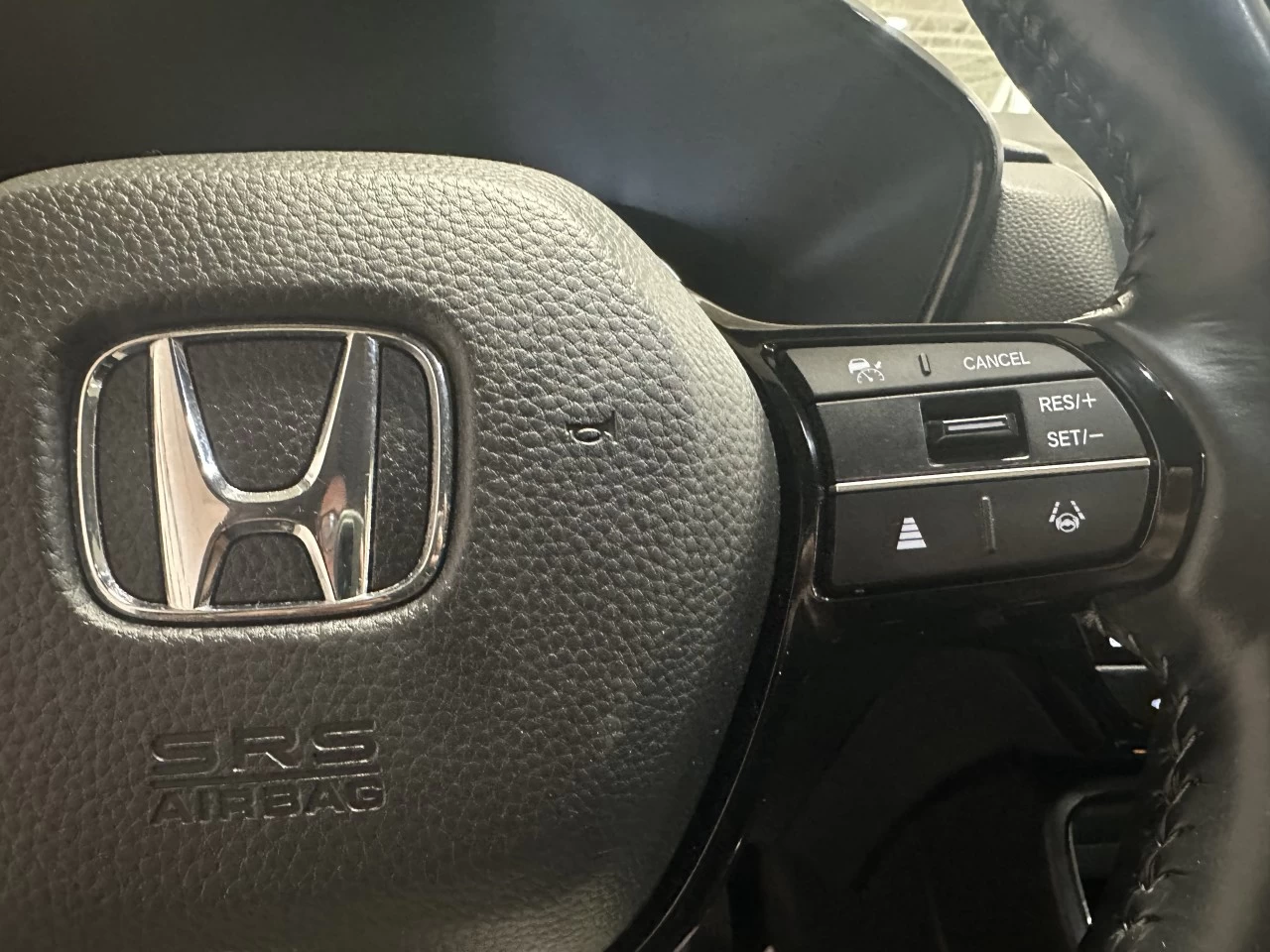 2023 Honda CR-V Sport/Sport-B Image principale