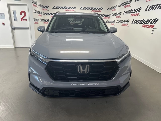 Honda CR-V Sport/Sport-B 2023