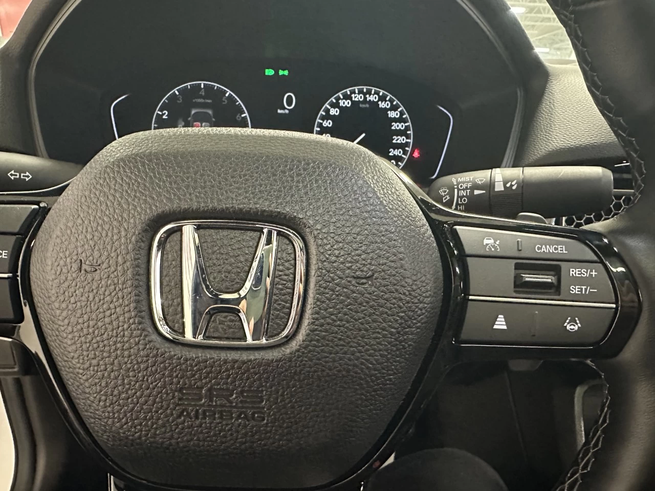 2025 Honda Civic Sport Image principale