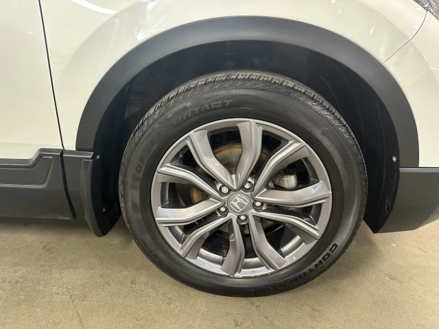Honda CR-V Sport 2021