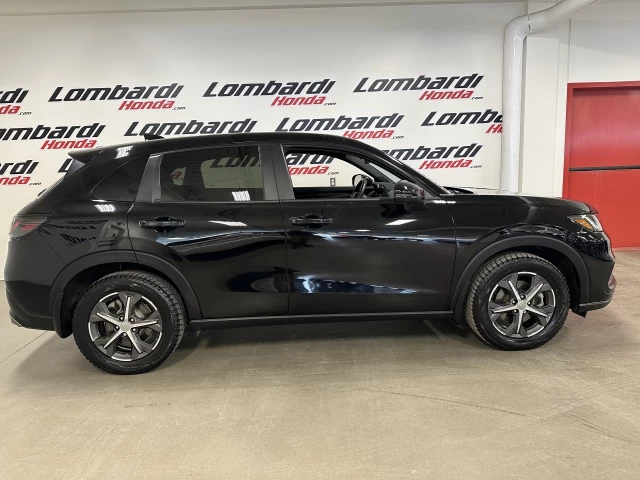 Honda HR-V Sport-B 2024