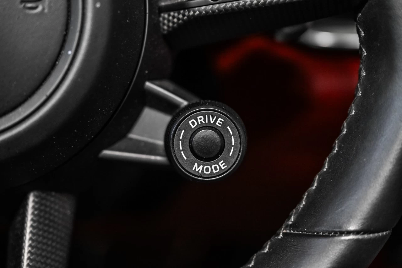2021 Porsche 911 Turbo S Main Image