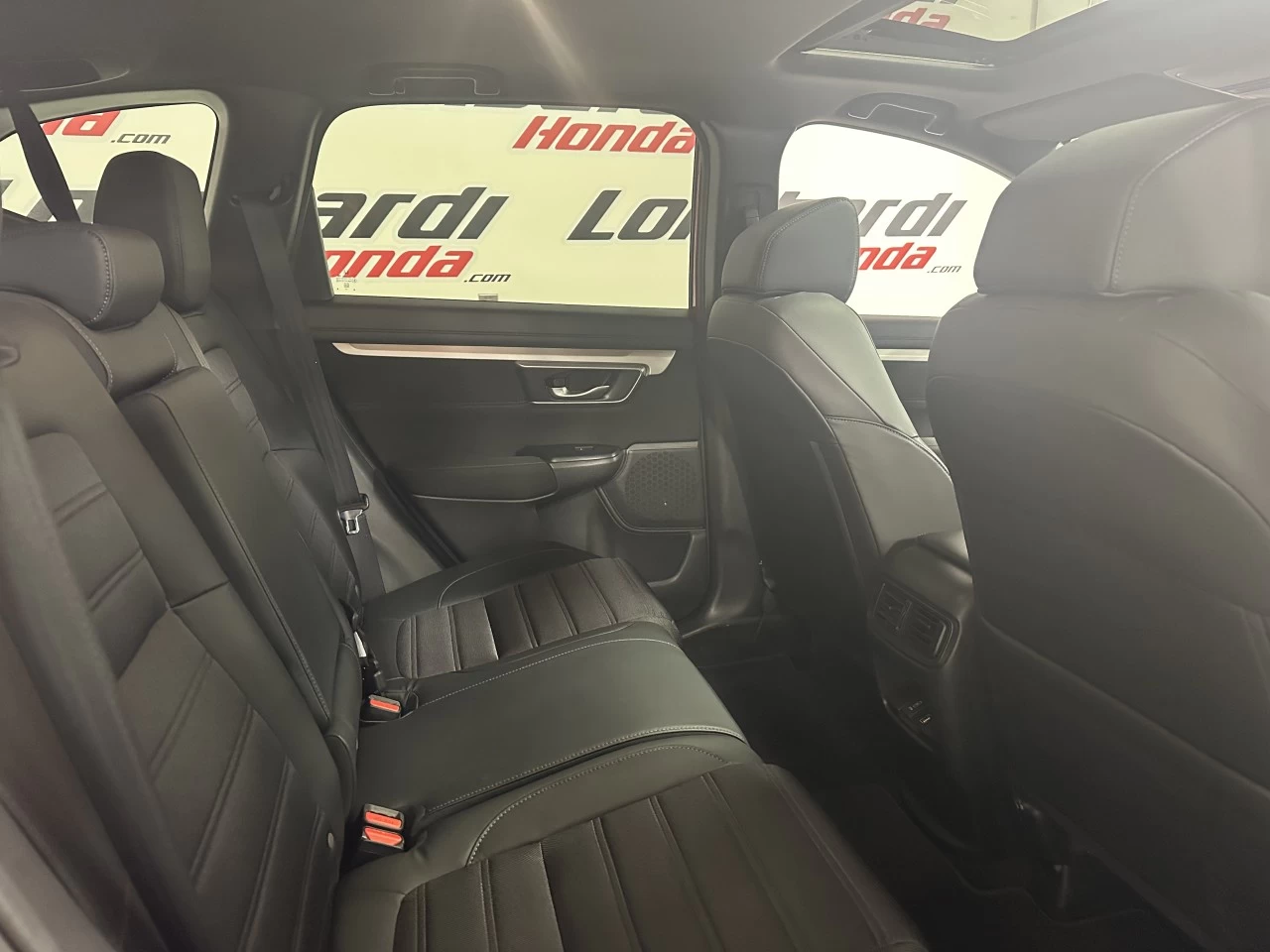 2022 Honda CR-V Sport Image principale