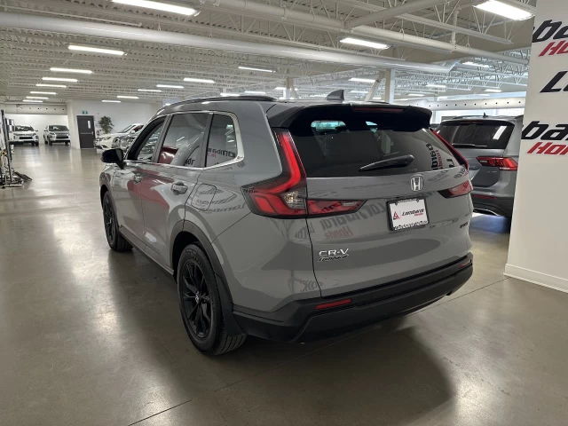 Honda CR-V Sport/Sport-B 2023