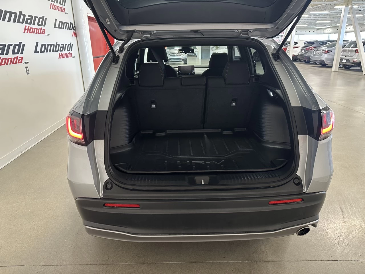 2023 Honda HR-V Sport Image principale