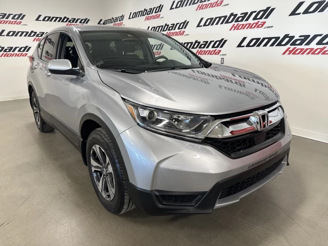 Honda CR-V LX 2018