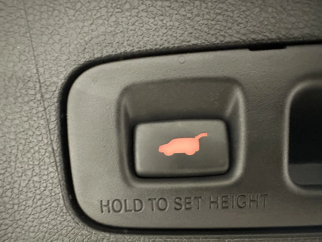 2020 Honda CR-V Touring/Black Edition Main Image