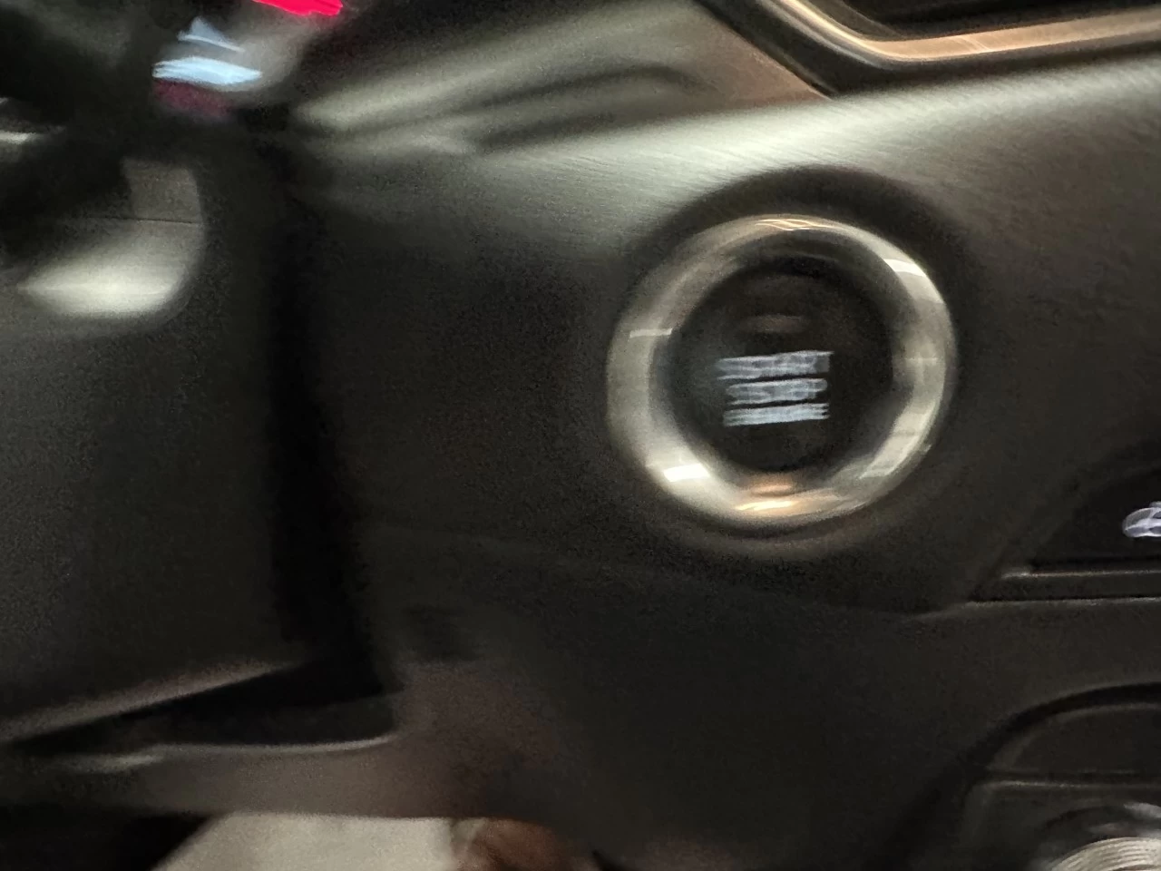 2024 Mazda CX-5 GS Image principale