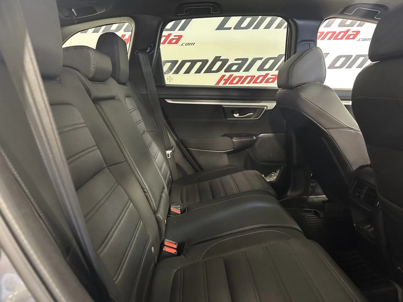 2022 Honda CR-V Sport Main Image