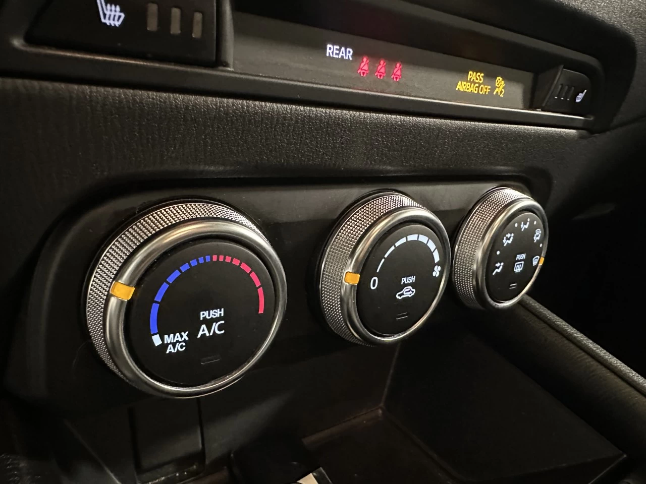 2021 Mazda CX-5 GX Image principale