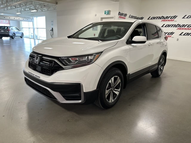 Honda CR-V LX 2022