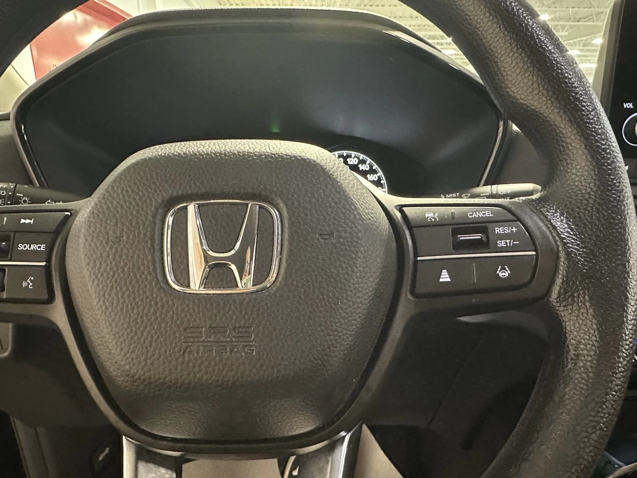 2023 Honda CR-V LX Main Image