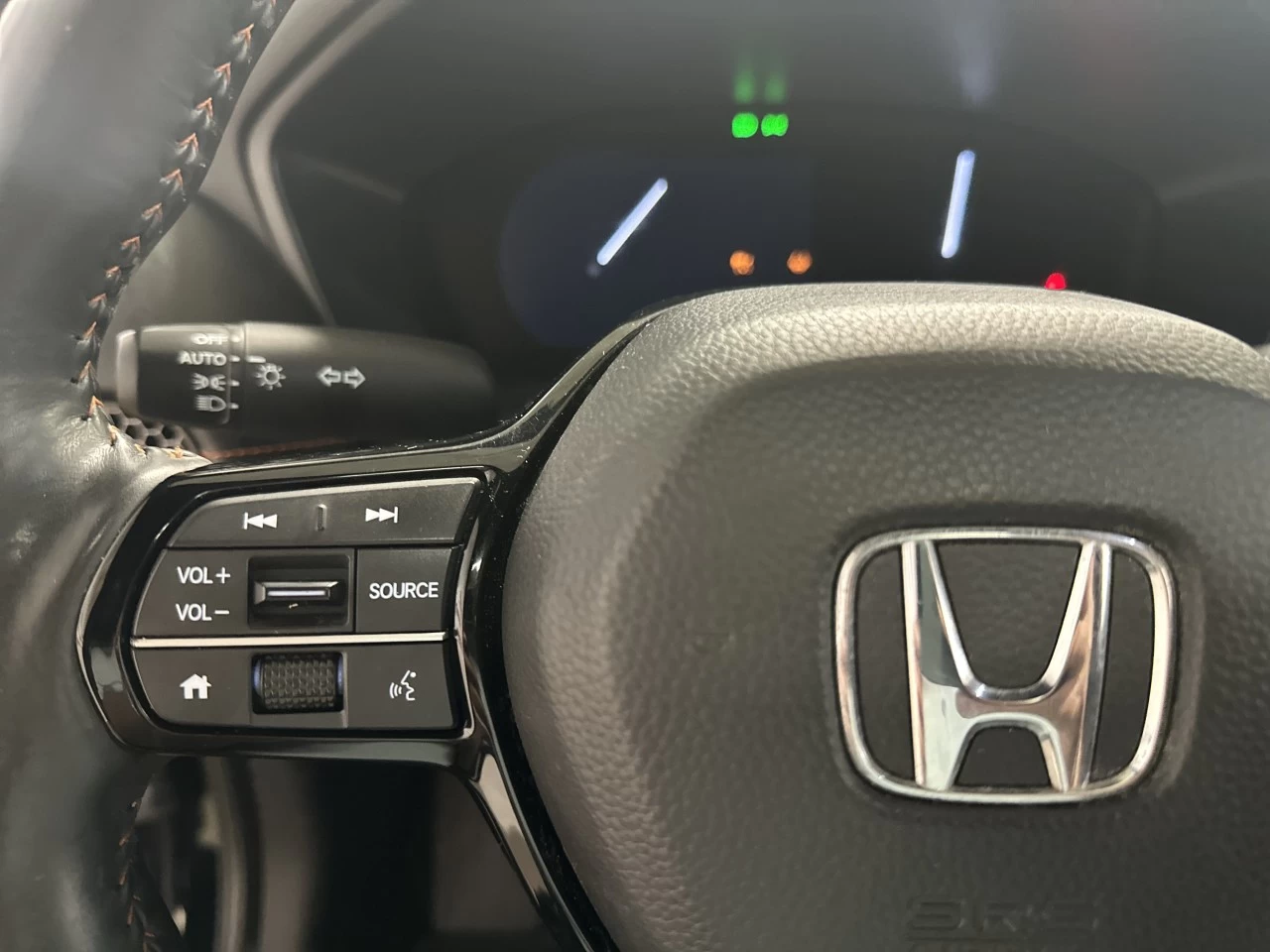 2024 Honda HR-V Sport-B Image principale