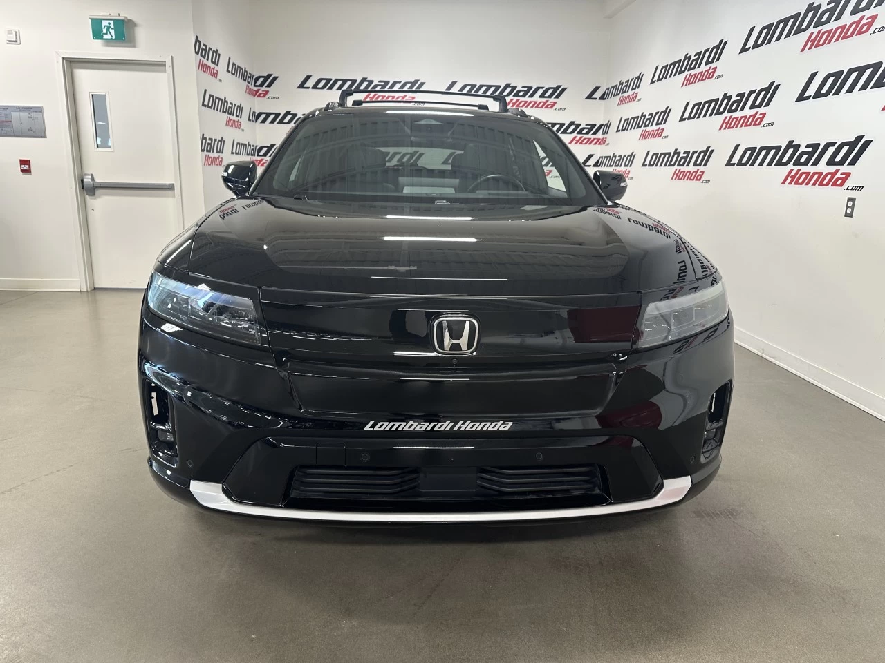 2024 Honda Prologue Touring Image principale