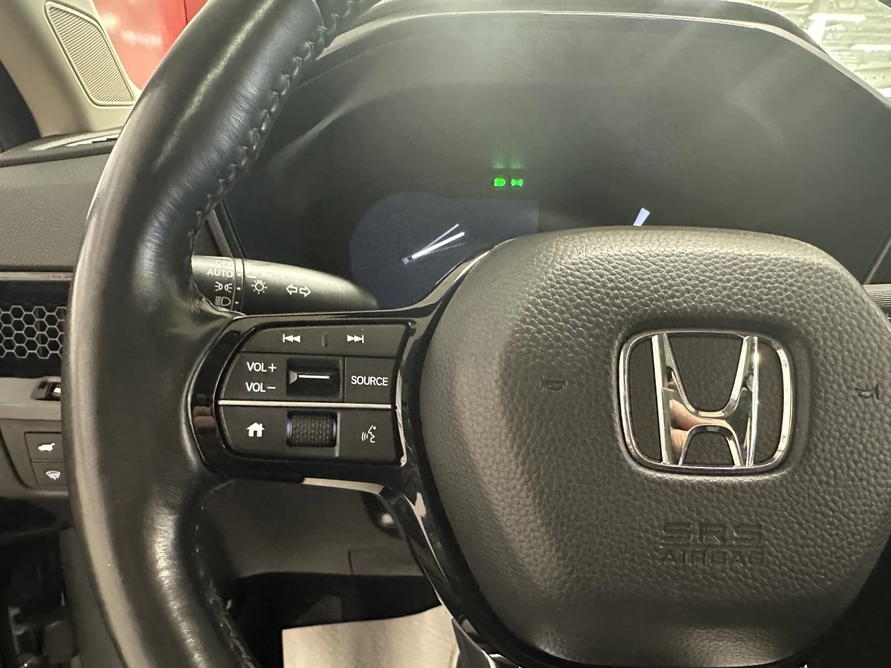 2023 Honda CR-V Sport Image principale