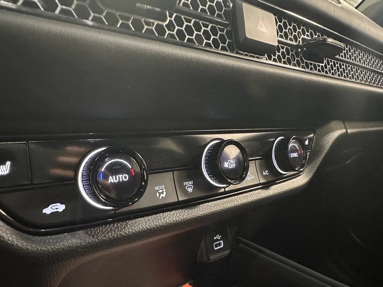2024 Honda HR-V
                                                    Sport Main Image