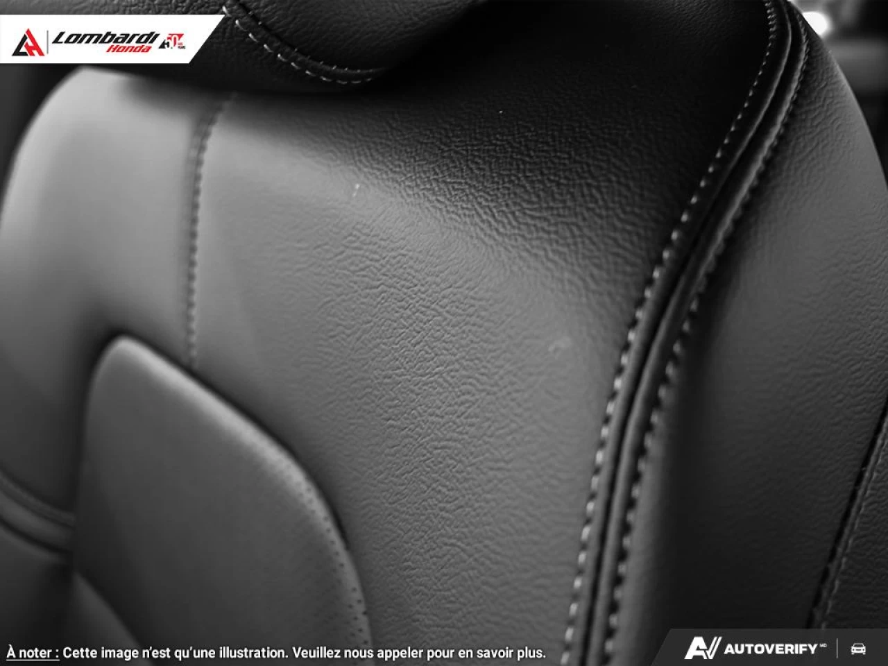 2026 HONDA CIVIC SDN TOURING HYBRID Image principale