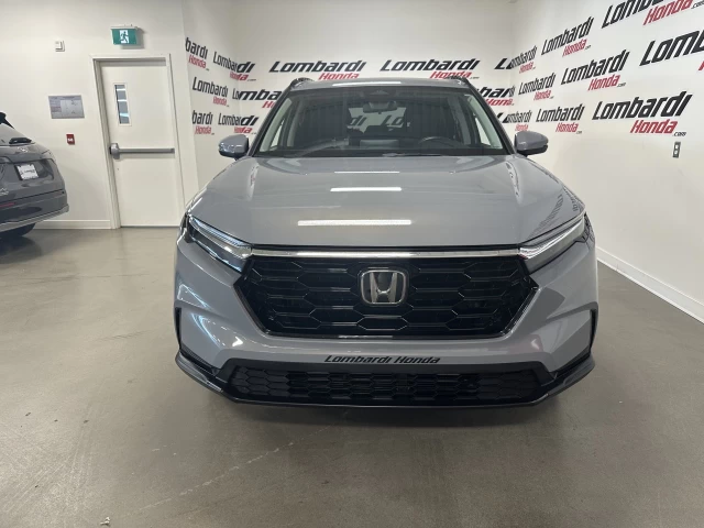 Honda CR-V Sport/Sport-B 2023