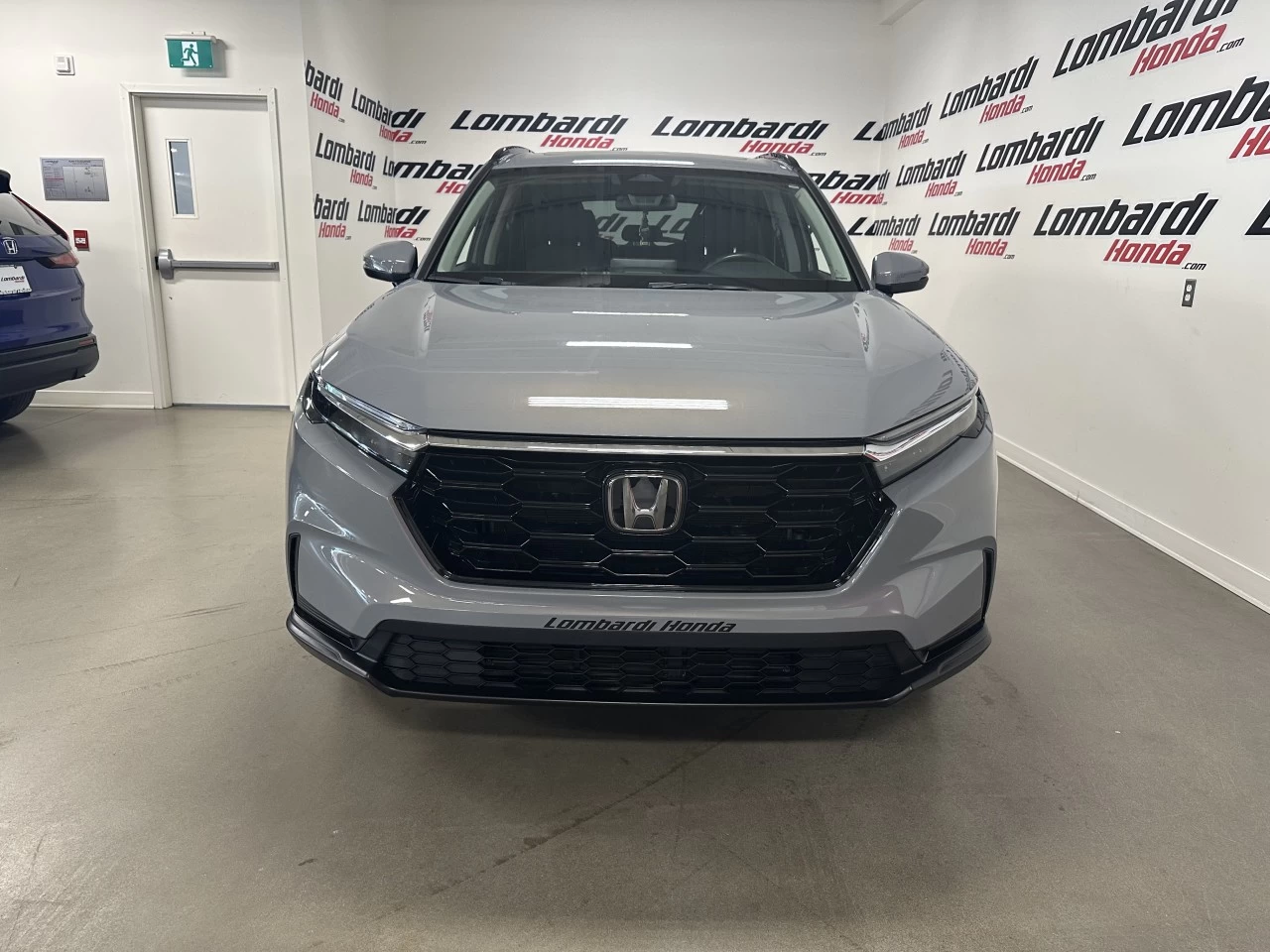 2023 Honda CR-V Sport Image principale